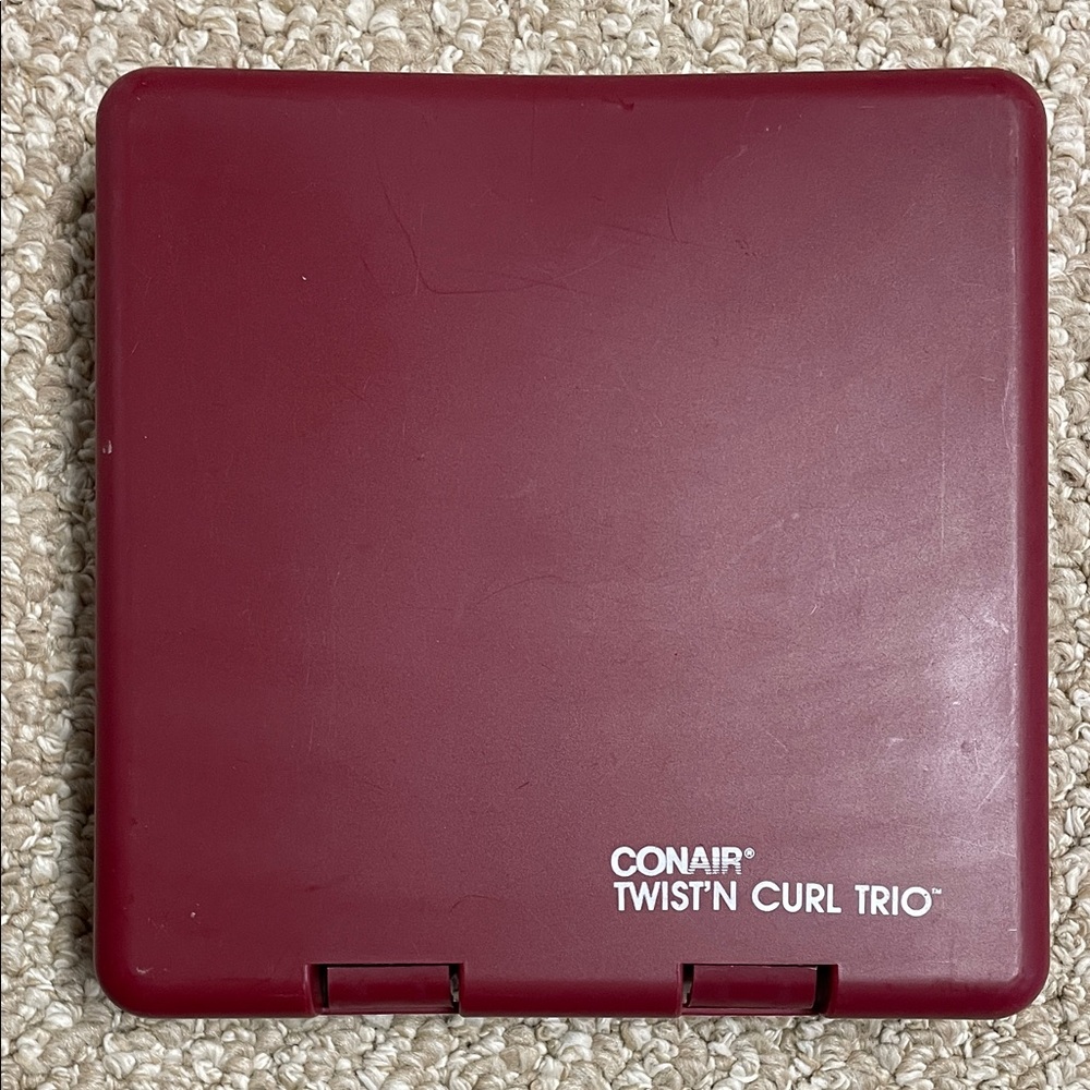 Conair Twist’N Curl Trio